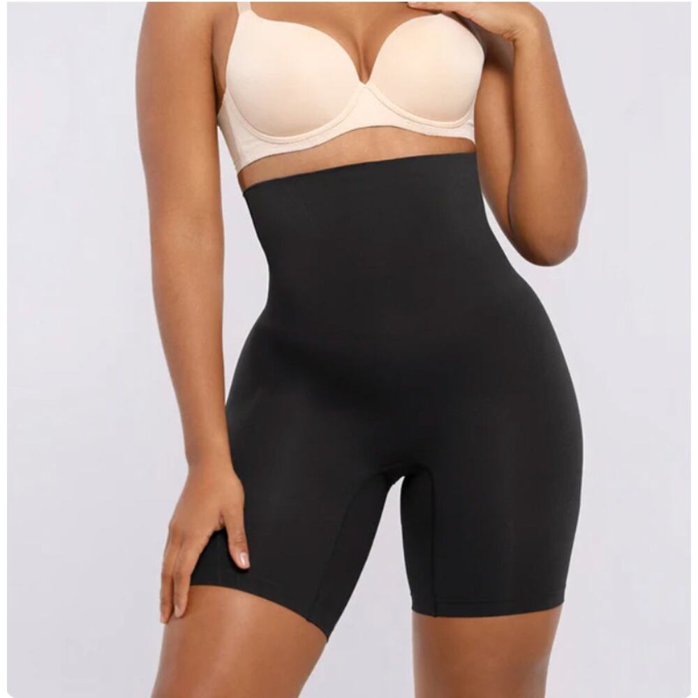 NWT ShapellX Skin Flow Everyday Shaping Short Sz XL/XXL
